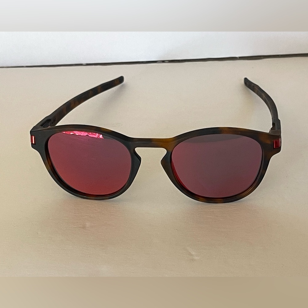 Oakley Sunglasses - New Lenses Needed